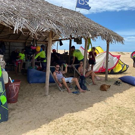 Margarita Kitesurfing School Sri Lanka Hotel Kalpitiya Kültér fotó