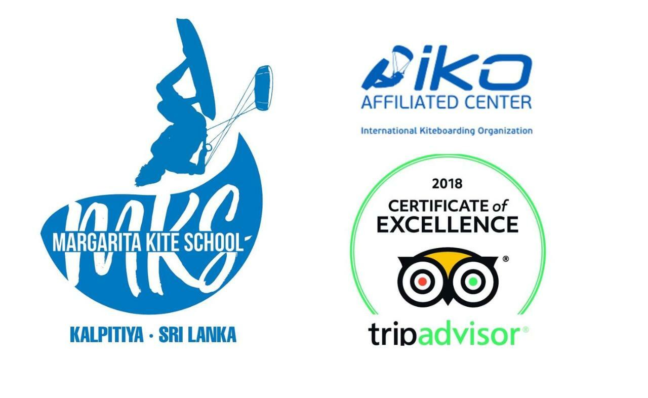 Margarita Kitesurfing School Sri Lanka Hotel Kalpitiya Kültér fotó
